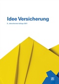 Cover: Idee Versicherung - Compendio Bildungsmedien