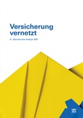 Cover: Versicherung vernetzt - Compendio Bildungsmedien