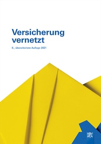 Abbildung von: Versicherung vernetzt - Compendio Bildungsmedien