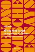 Cover: All you need is cash - Metropolis