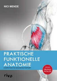 Abbildung von: Praktische funktionelle Anatomie - Riva