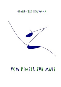 Abbildung von: Vom Pinsel zur Maus - epubli