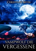 Cover: Vampwolf die Vergessene - epubli