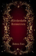 Cover: M&auml;rchenhafte Reimereien - epubli