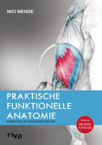 Abbildung von: Praktische funktionelle Anatomie - Riva