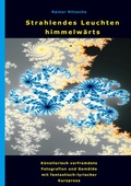 Cover: Strahlendes Leuchten himmelw&auml;rts - Books on Demand