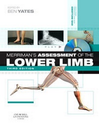 Abbildung von: Merriman's Assessment of the Lower Limb - Churchill Livingstone