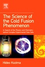 Cover: The Science of the Cold Fusion Phenomenon - Elsevier