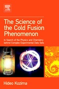 Cover: The Science of the Cold Fusion Phenomenon - Elsevier