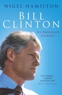 Cover: Bill Clinton - Arrow Books Ltd