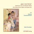 Cover: "Japan, meine Heimat" - OSTASIEN Verlag
