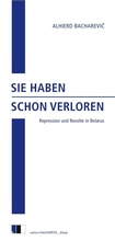 Cover: SIE HABEN SCHON VERLOREN - Edition.fotoTAPETA Berlin