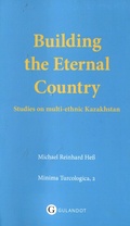 Cover: Building the Eternal Country - Gulandot Verlag