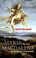 Cover: Maria Magdalena - Chalice
