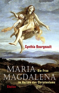 Enlarge image Cover: Maria Magdalena - Chalice
