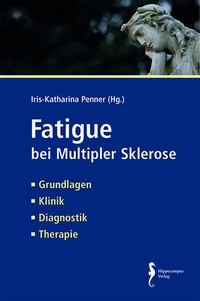 Abbildung von: Fatigue bei Multipler Sklerose - Hippocampus