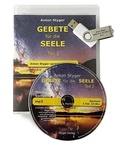 Cover: Gebete f&uuml;r die Seele, Teil 2 - Styger-Verlag