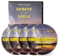 Enlarge image Cover: Gebete für die Seele, Teil 2 - Styger-Verlag