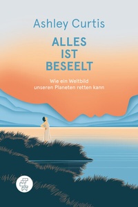 Enlarge image Cover: Alles ist beseelt - Kommode