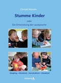 Cover: Stumme Kinder - Lehmanns Media