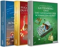 Cover: Die Neuzeit im Paket - Impian