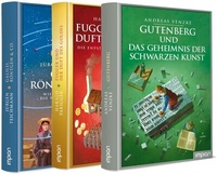 Enlarge image Cover: Die Neuzeit im Paket - Impian