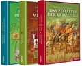 Cover: Das Mittelalter im Paket - Impian