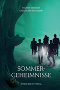 Cover: Sommergeheimnisse - Wortschatten Verlag