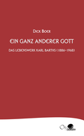 Cover: Ein ganz anderer Gott - Orient und Okzident Verlagsgesellschaft