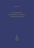 Cover: Re-enacting the Past - Reichert Verlag