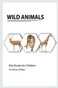 Cover: Wild Animals - Robert Cristofir
