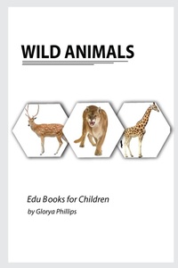 Enlarge image Cover: Wild Animals - Robert Cristofir