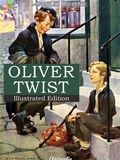 Cover: Oliver Twist - Animedia Classics