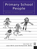 Bild: Primary School People - Routledge