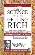 Cover: The Science of Getting Rich - Adarsh Books
