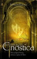 Cover: A Conspira&ccedil;&atilde;o Gn&oacute;stica - CPAD