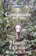 Cover: Caminante en un Mundo Estrano - Erik Istrup