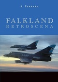 Cover: Falkland. Retroscena - Youcanprint