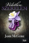 Cover: V&eacute;letlen szerelem - Publishdrive