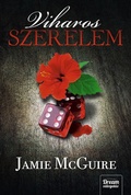 Cover: Viharos szerelem - Publishdrive