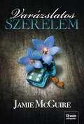 Cover: Var&aacute;zslatos szerelem - Publishdrive