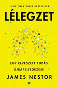 Cover: L&eacute;legzet - 21. Sz&aacute;zad Kiad&oacute;