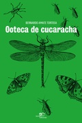 Cover: OOTECA DE CUCARACHA - Europe Books