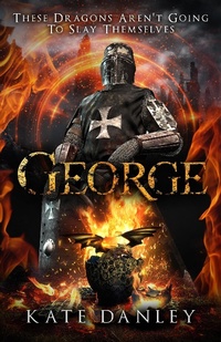 Enlarge image Cover: George - Katherine Danley