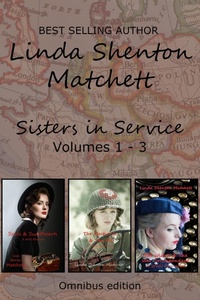 Enlarge image Cover: Sisters in Service Ominbus Edition - Linda Shenton Matchett
