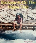 Cover: Backwards On The Hippie Trail - Harry Wright