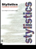 Cover: Stylistics - Routledge