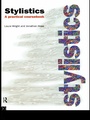 Cover: Stylistics - Routledge