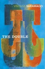 Cover: The Double - Vintage Classics