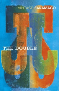 Enlarge image Cover: The Double - Vintage Classics